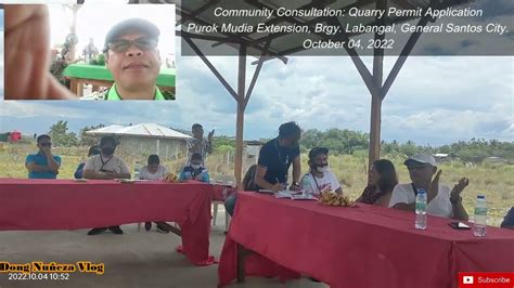list of purok in general santos city|️Purok .